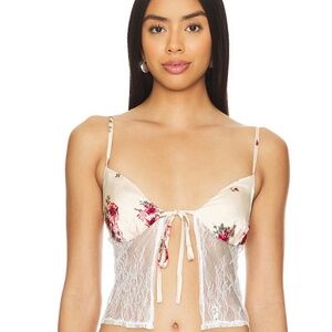 Superdown Romona Top